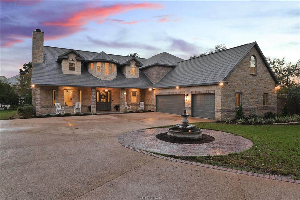 3054 Hickory Ridge Circle - Photo 1