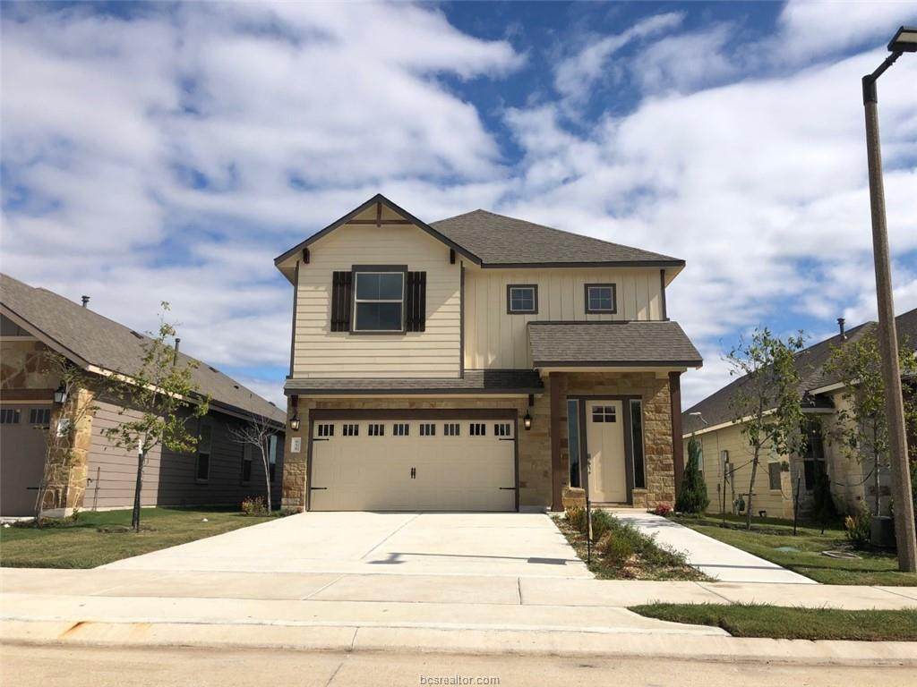 958 Toledo Bend Drive - Photo 1