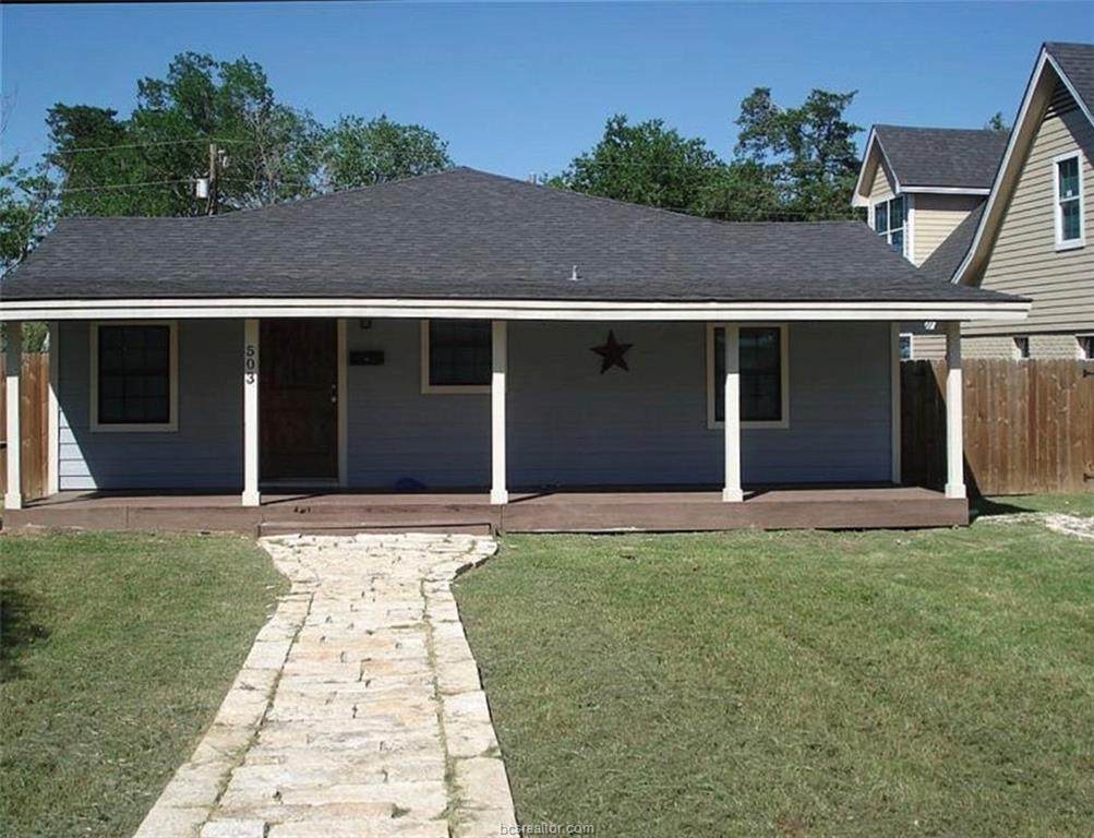 503 Ayrshire Street - Photo 1