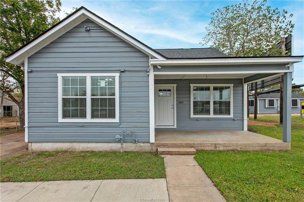 301/303 Villa Maria Road - Photo 1