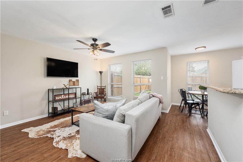 1217 Oney Hervey Drive - Photo 1