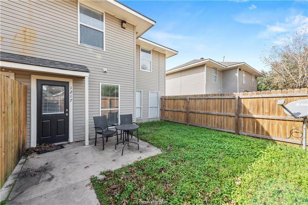 1219 Oney Hervey Drive - Photo 1