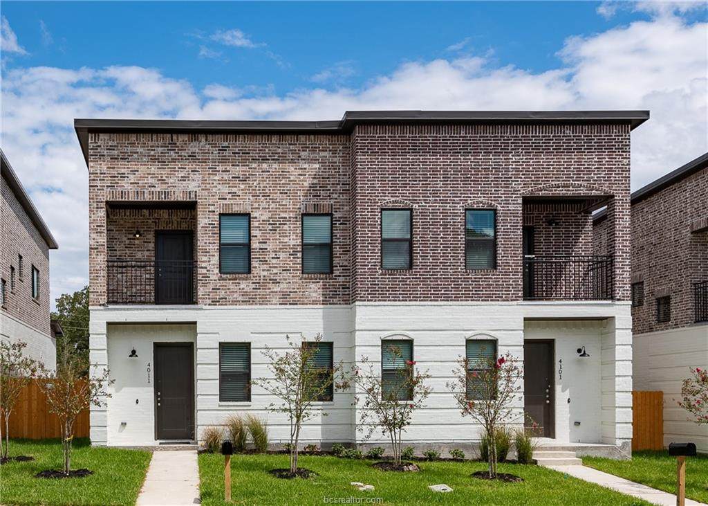 4007 Oaklawn - Photo 1