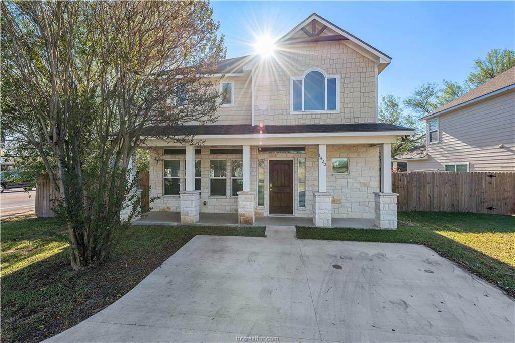 1422 Holleman Drive - Photo 1