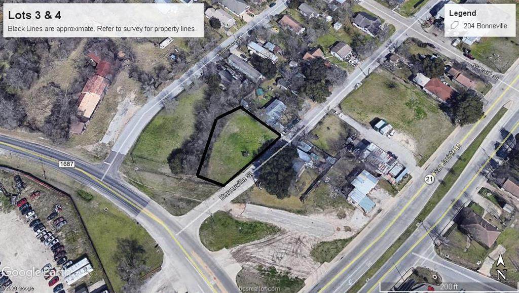 204 Bonneville Street - Photo 1