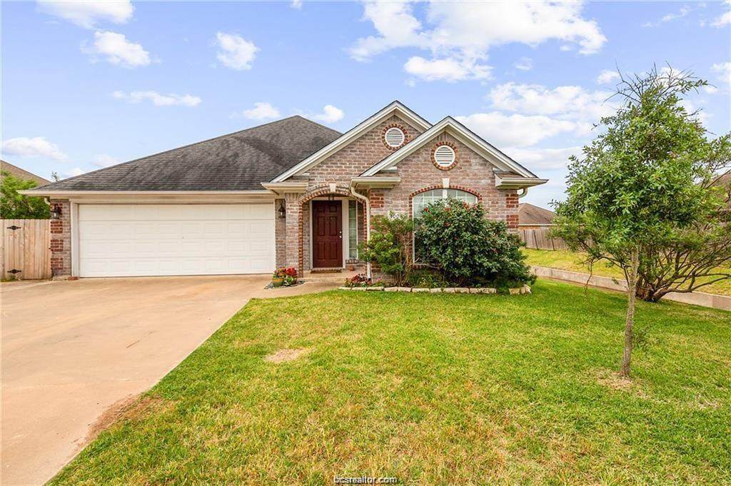 1008 Bougainvillea Street - Photo 1