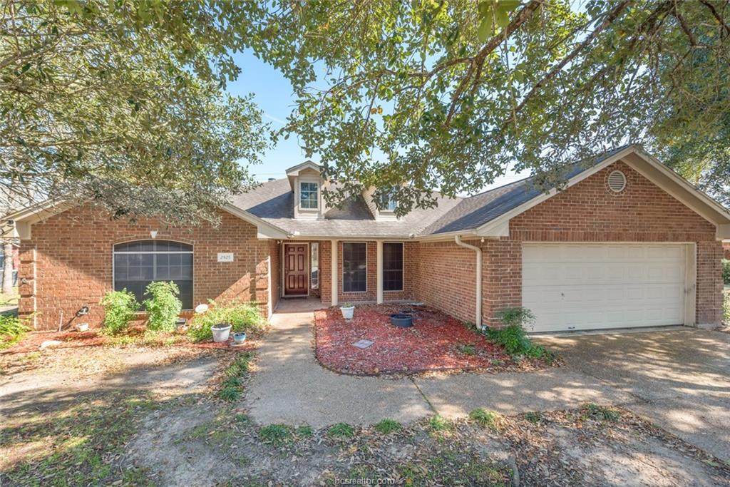2925 Mirrormere Street - Photo 1