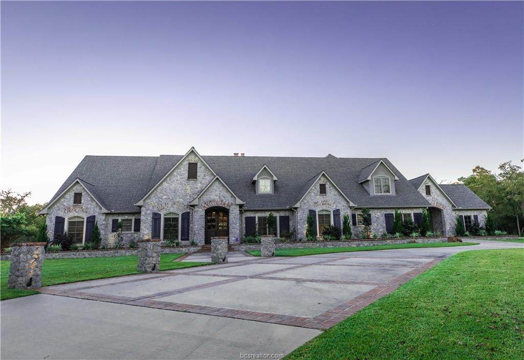 3337 Arapaho Ridge Drive - Photo 1