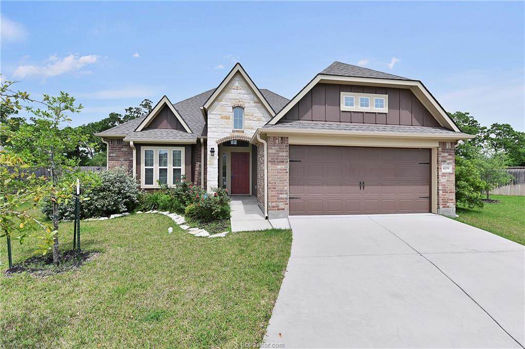 4109 Bridgewood Court - Photo 1