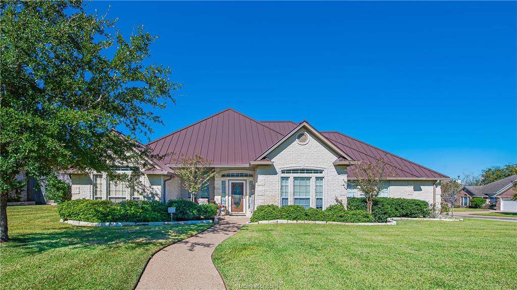 309 Stoney Hills Court - Photo 1