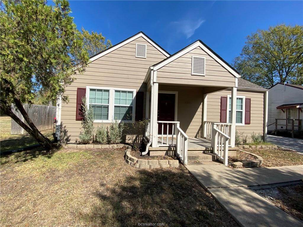 1201 Foster - Photo 1