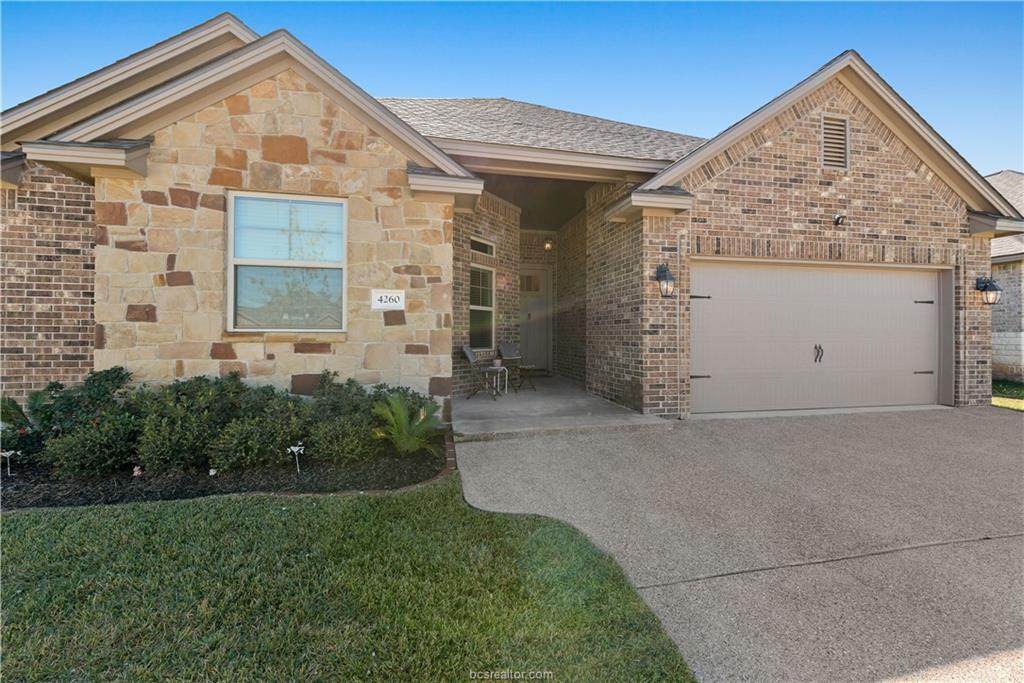 4260 Rock Bend Drive - Photo 1
