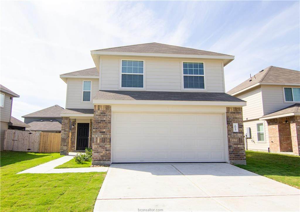 1014 Marquis Drive - Photo 1