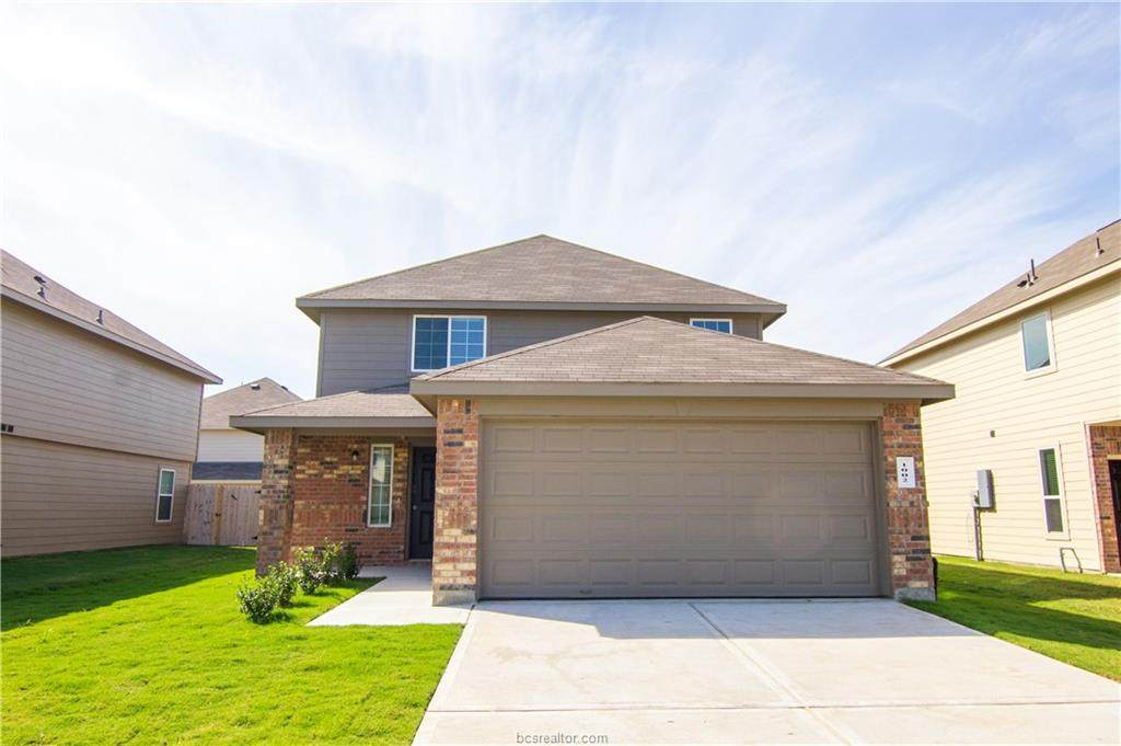 1002 Rice Drive - Photo 1