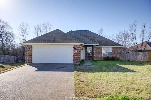 3528 Farah Drive - Photo 1