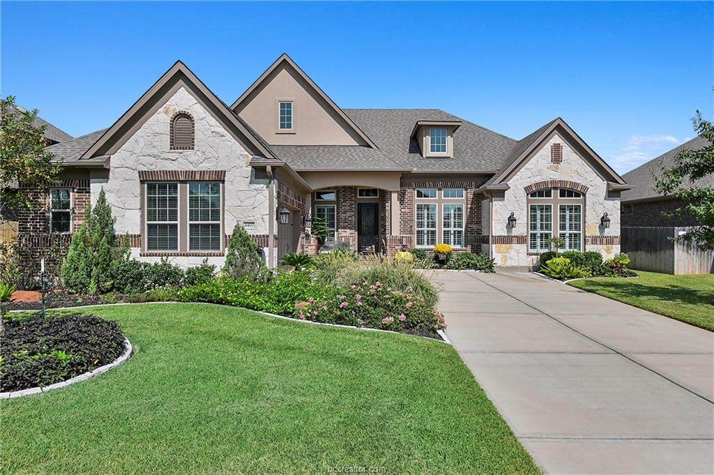4407 Hadleigh Lane - Photo 1