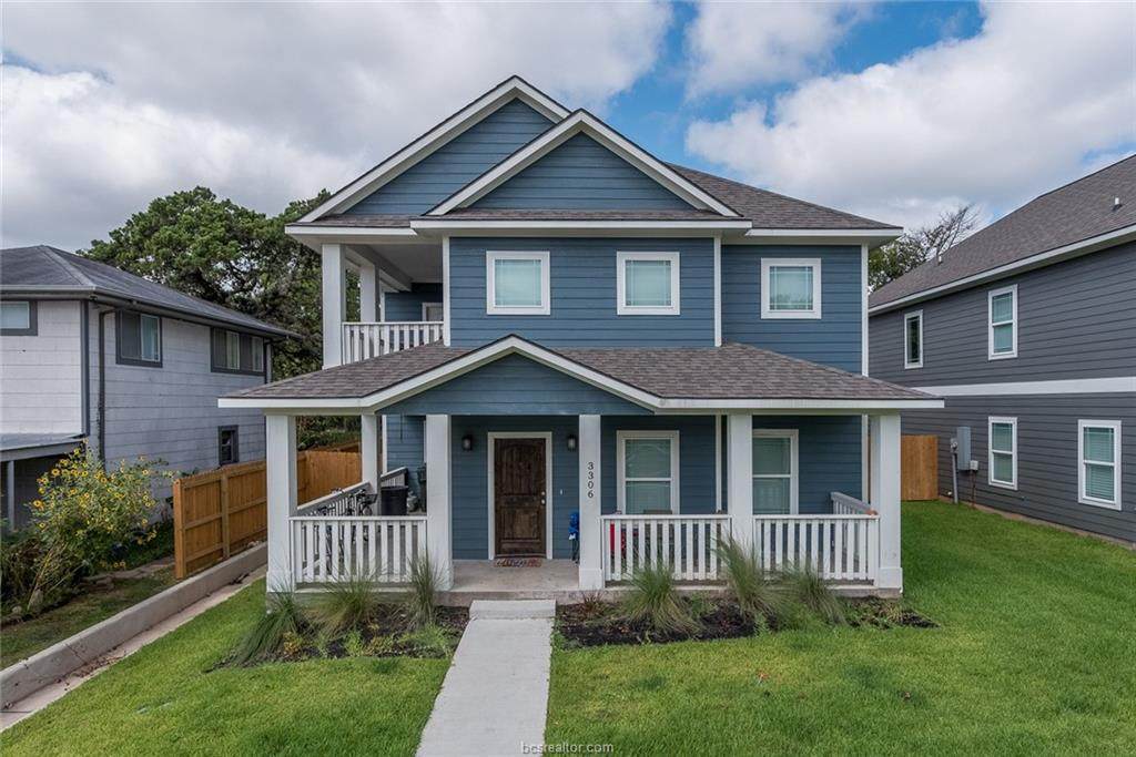 3306 Cavitt - Photo 1