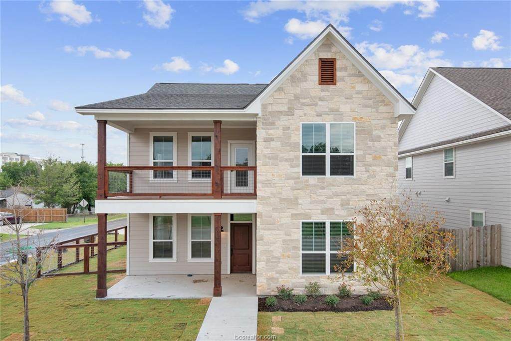 603 Nimitz Street - Photo 1