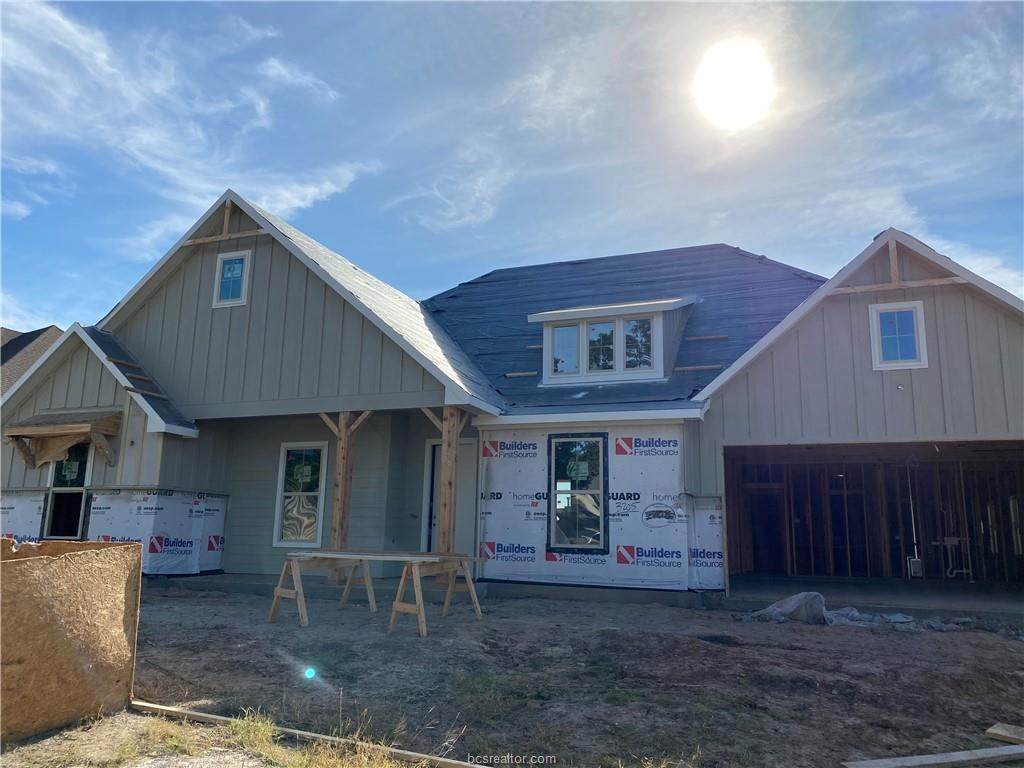 3205 Old Spring Way - Photo 1