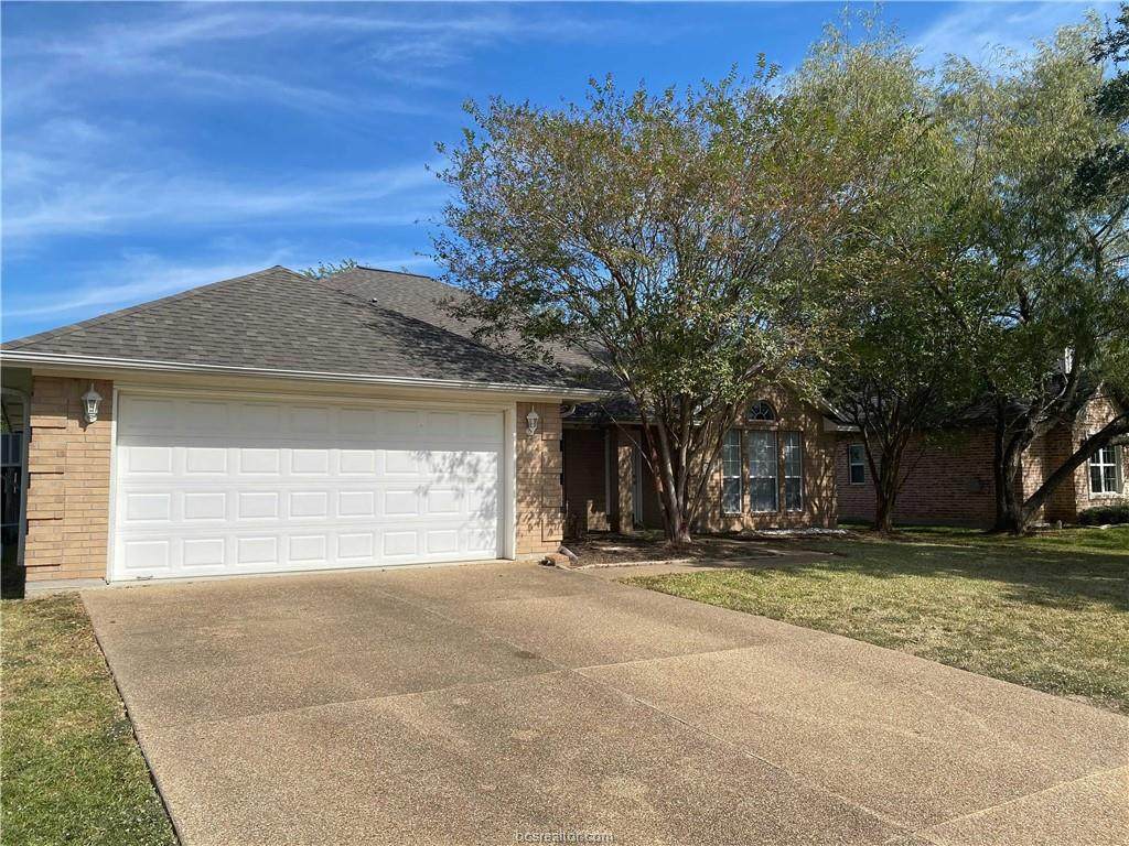 324 Landsburg Lane - Photo 1