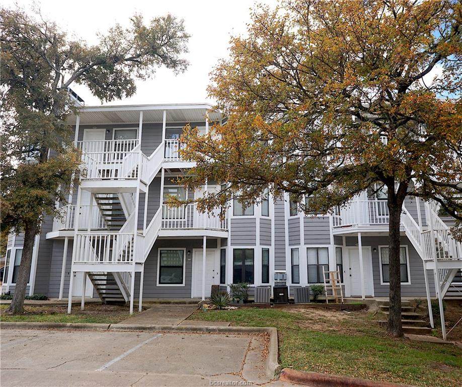 4441 Old College #9301 - Photo 1