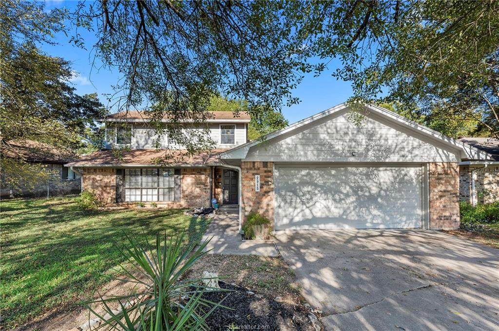 2915 Wildflower Drive - Photo 1