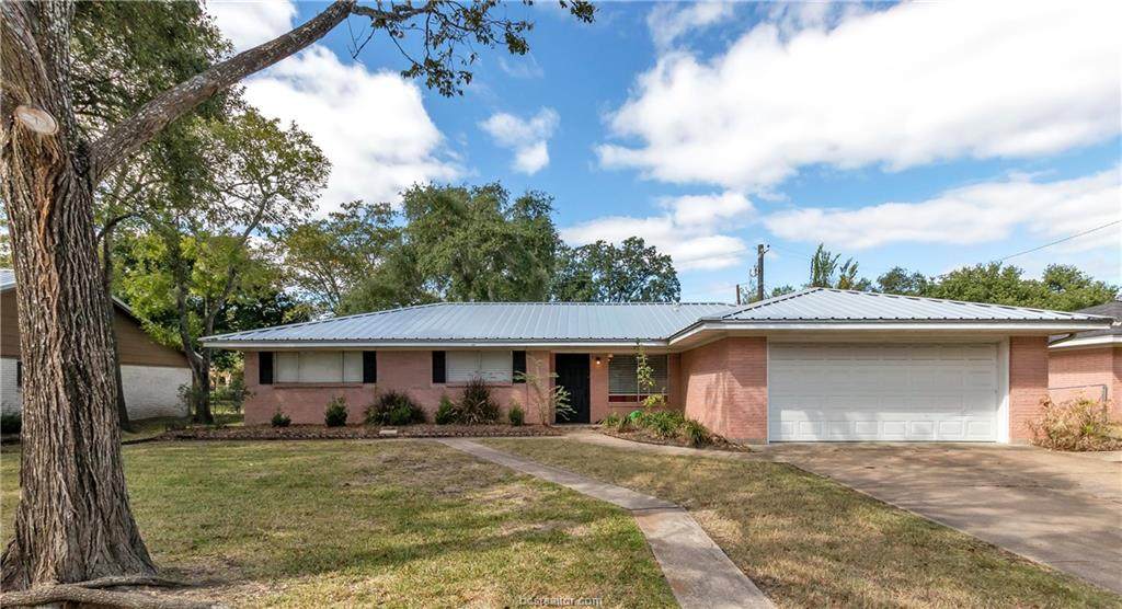 1105 Village Drive - Photo 1