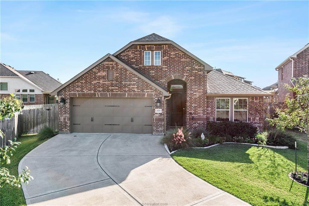 2619 Hailes Court - Photo 1