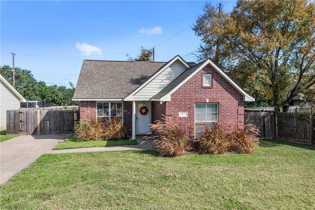 4603 Northwood Drive - Photo 1