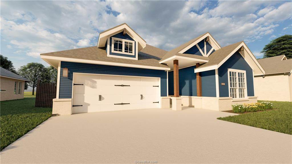 5133 Maroon Creek Drive - Photo 1