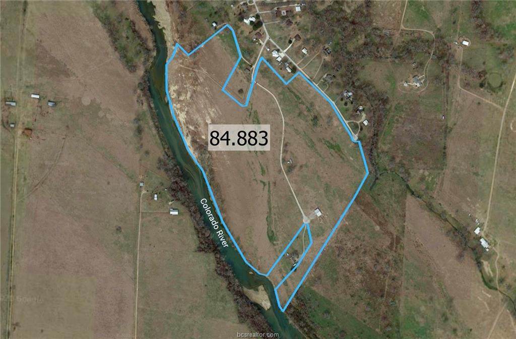 84.883 Acres TBD Mitchell Street - Photo 1