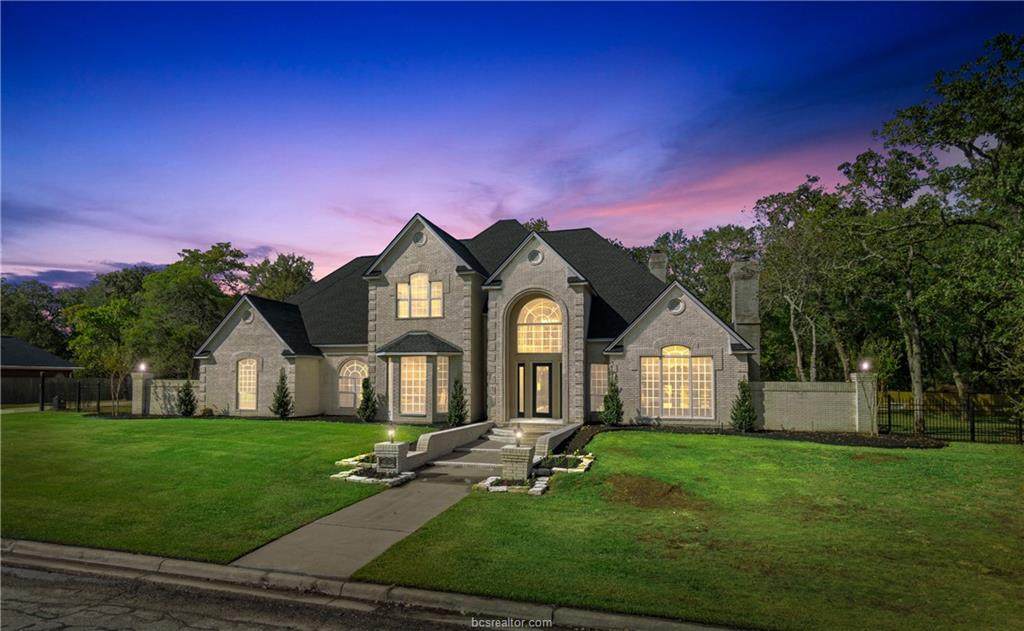 804 Timber Lane - Photo 1