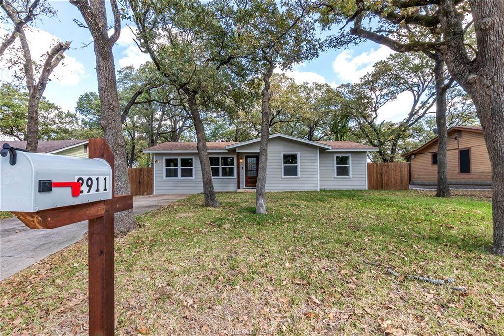 2911 Alabama Street - Photo 1