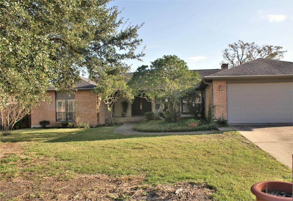 1706 Briar Rose Lane - Photo 1