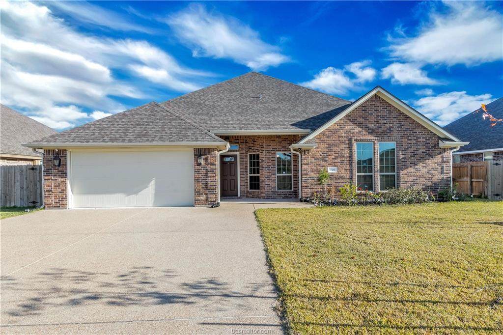 1006 Dove Chase Lane - Photo 1