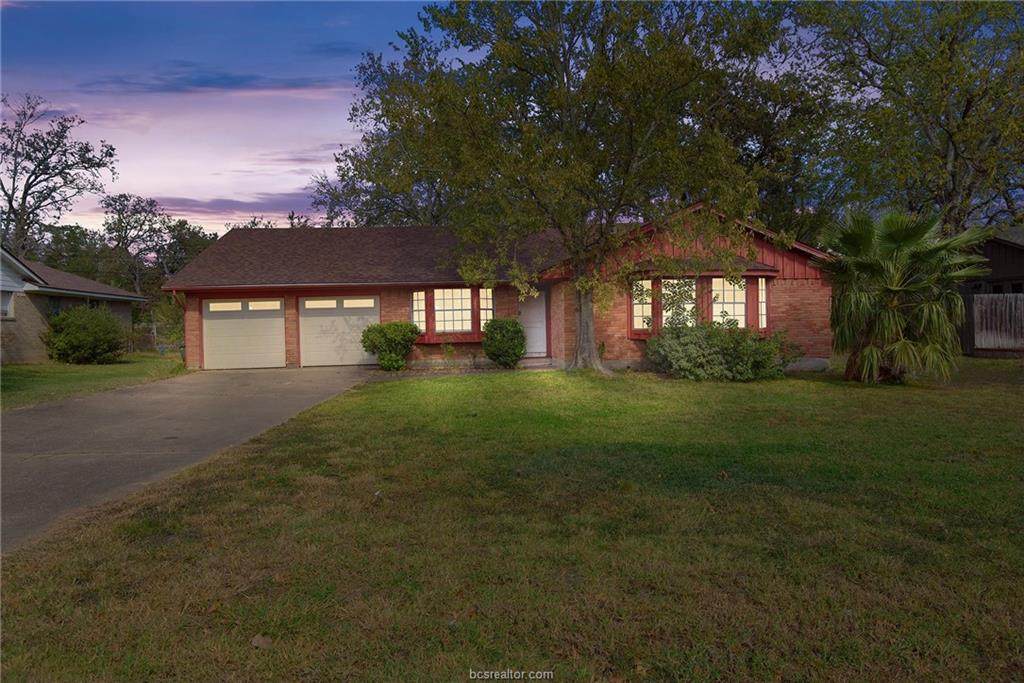 2205 Carter Creek Parkway - Photo 1