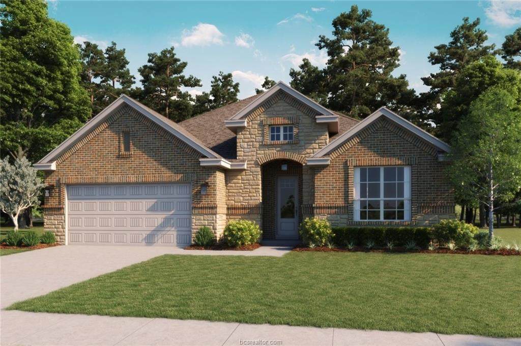 3506 Dovecote Court - Photo 1