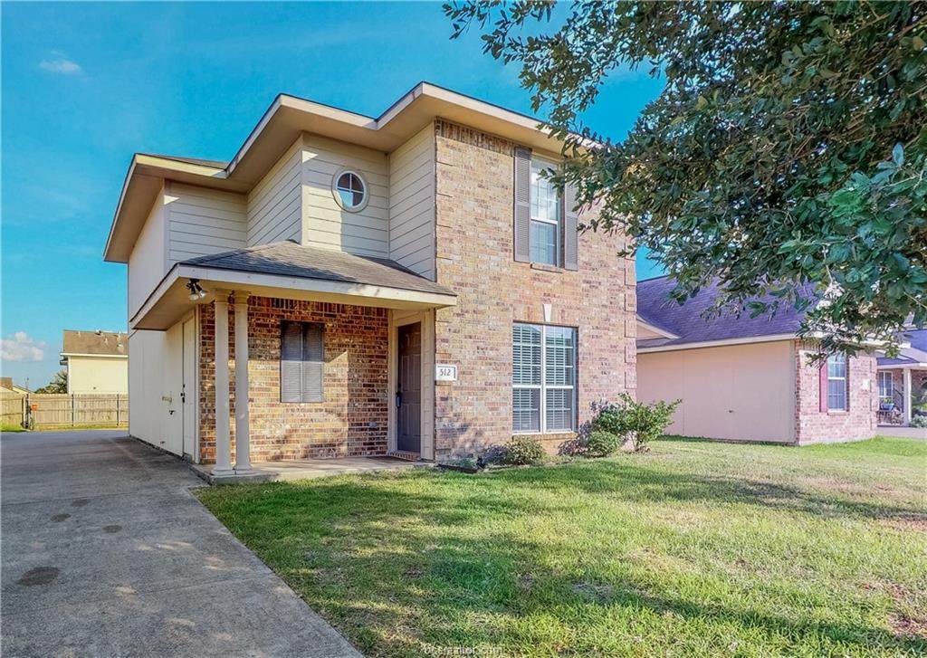 512 Nelson Lane - Photo 1