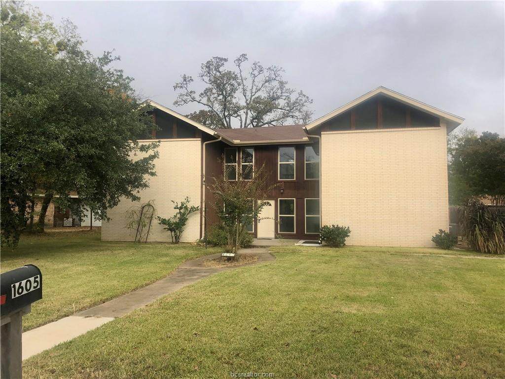 1605 Todd Trail - Photo 1
