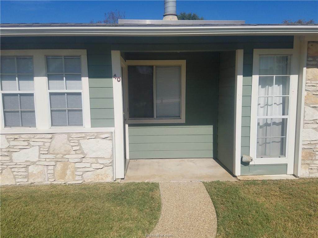 2800 Longmire Drive - Photo 1