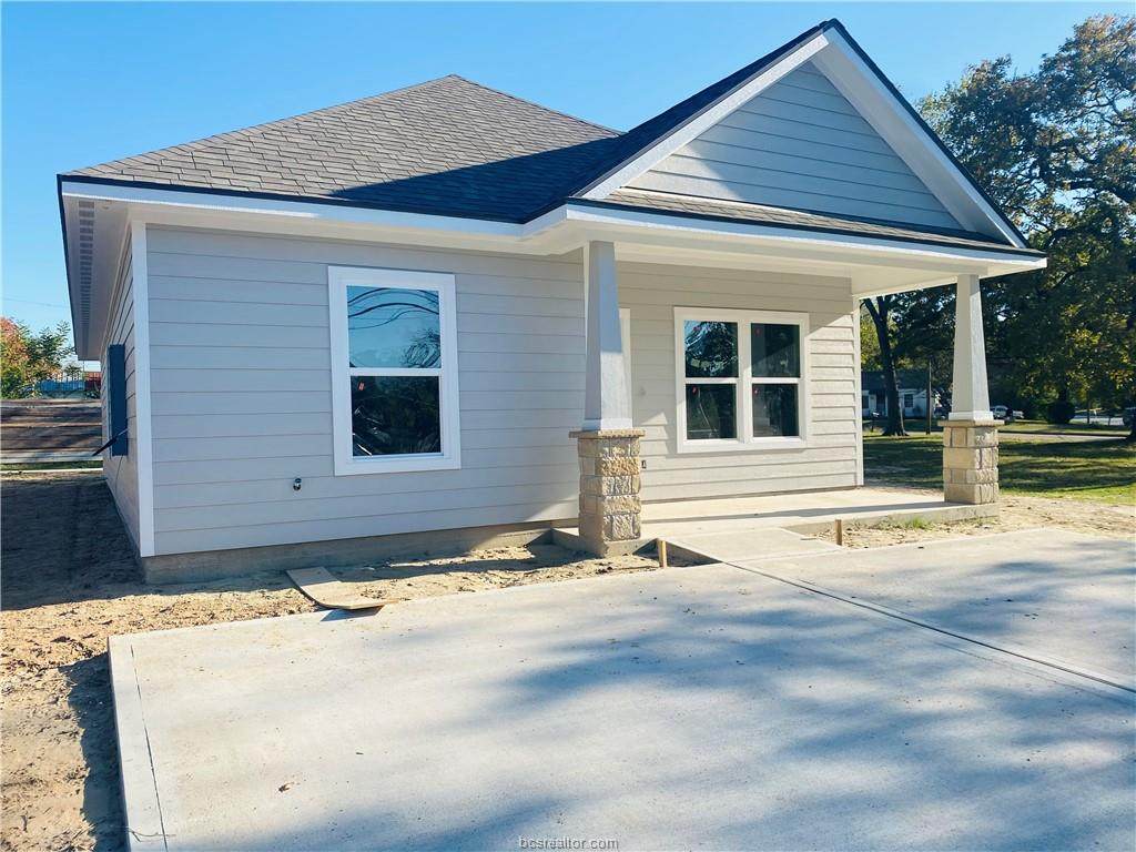 701 Martin Luther King Jr Street - Photo 1