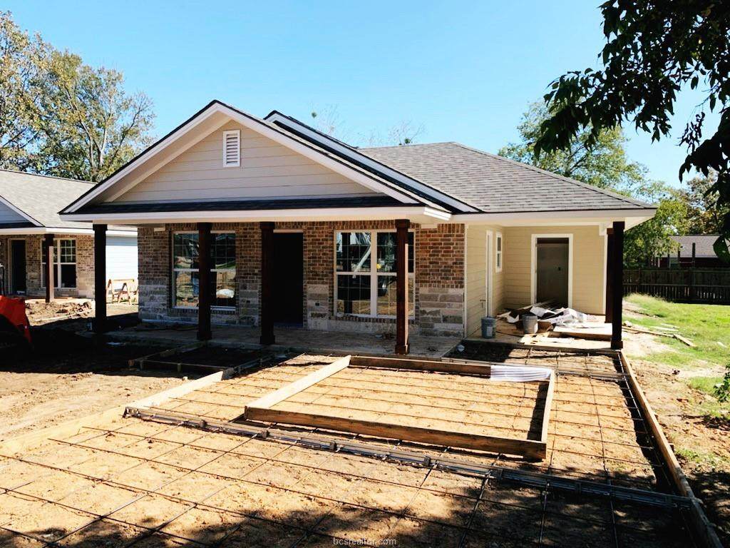 3503 Stevens Drive - Photo 1