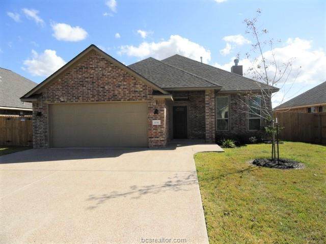 1014 Dove Run - Photo 1