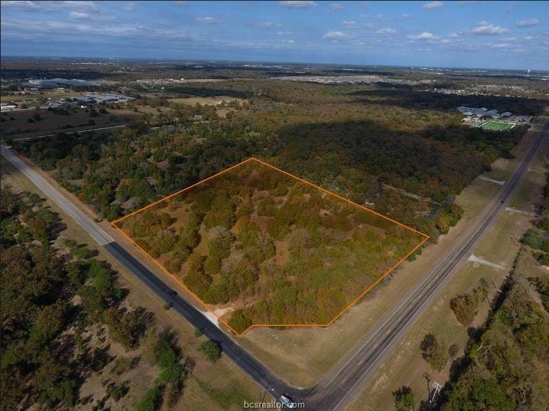 0000 Villa Maria Road - Photo 1