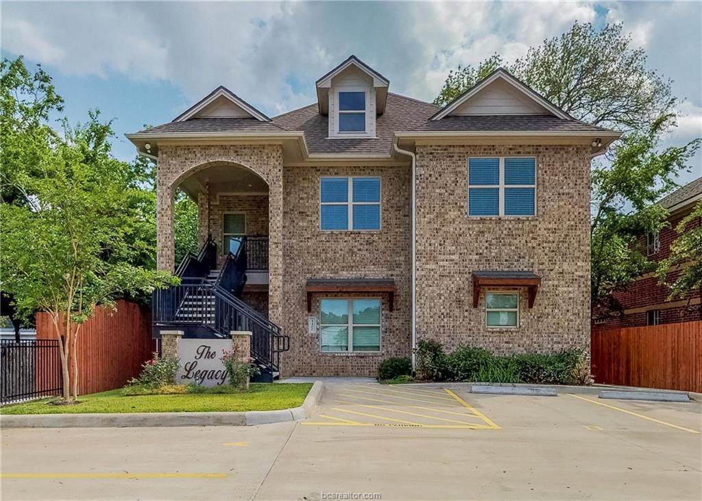 4400 College Main Street - Photo 1