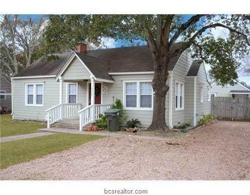 1008 Milner Drive - Photo 1