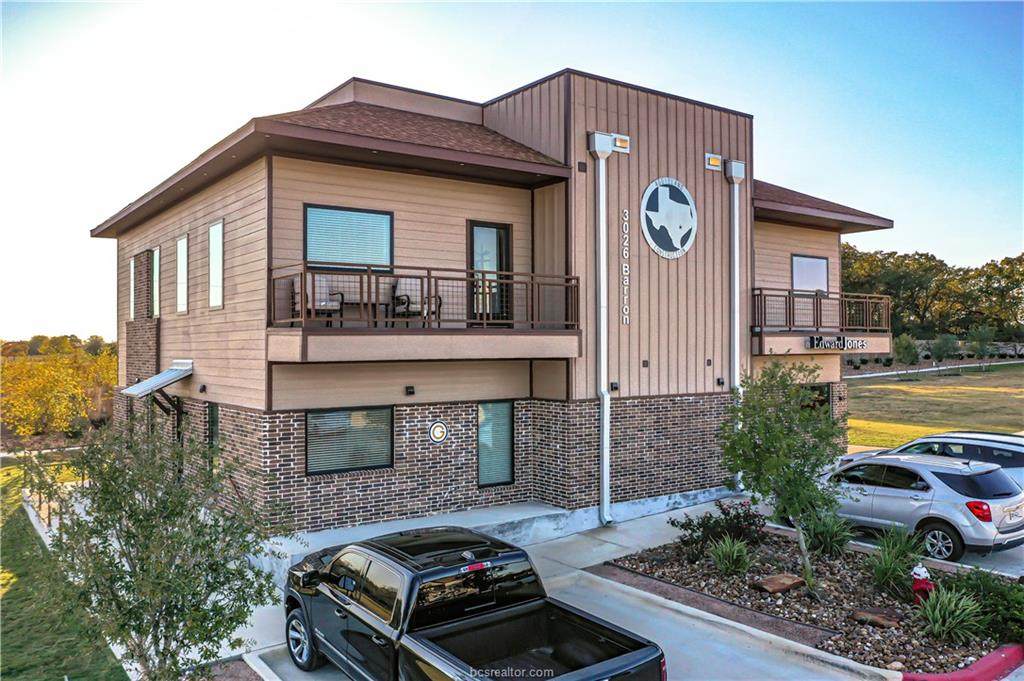 3026 Barron Road - Photo 1