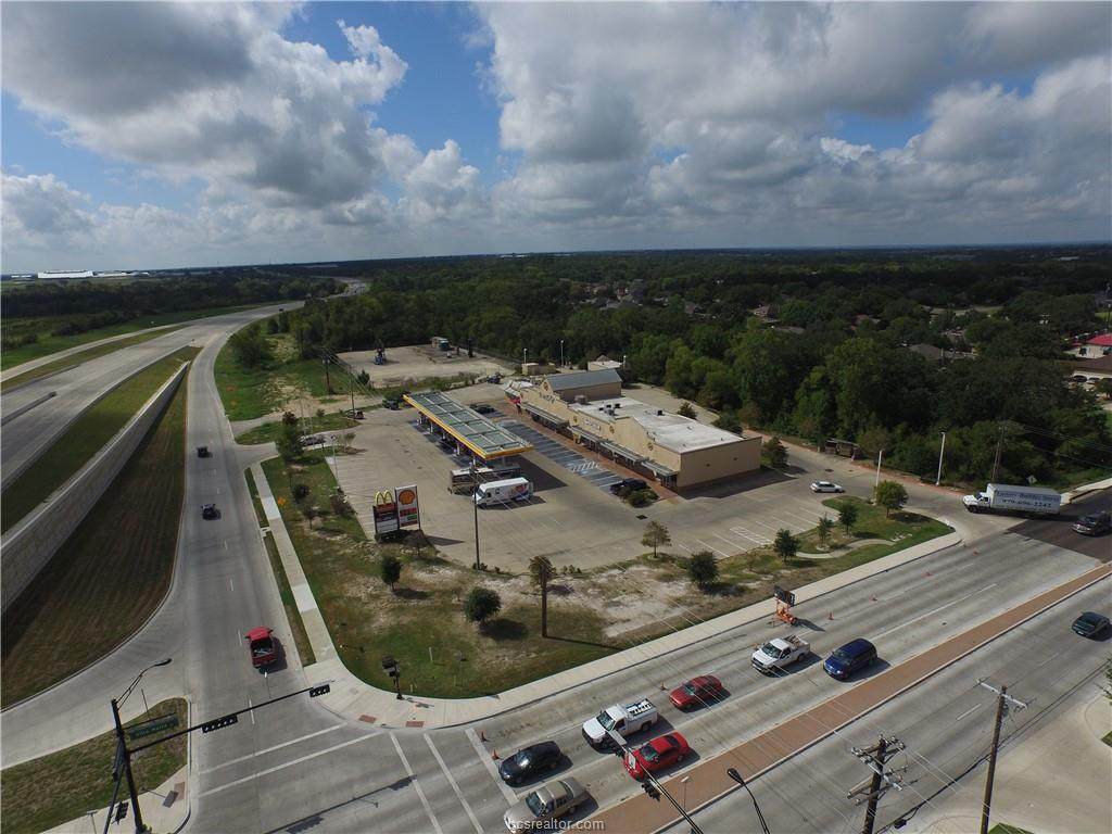 461 N Harvey Mitchell Parkway - Photo 1