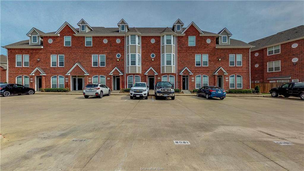 1198 Jones Butler Road - Photo 1