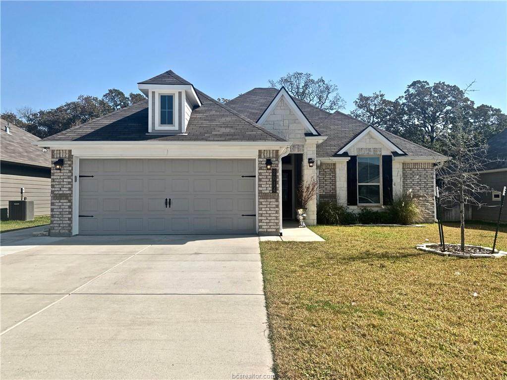 2014 Dumfries Dr. - Photo 1